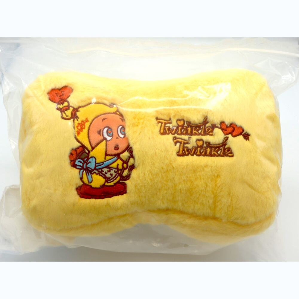Pop Mart Twinkle Twinkle Crush On You Neck Pillow New Sealed 2026